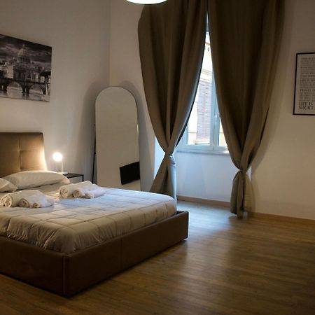 Lavinia Apartment In Trastevere 로마 외부 사진