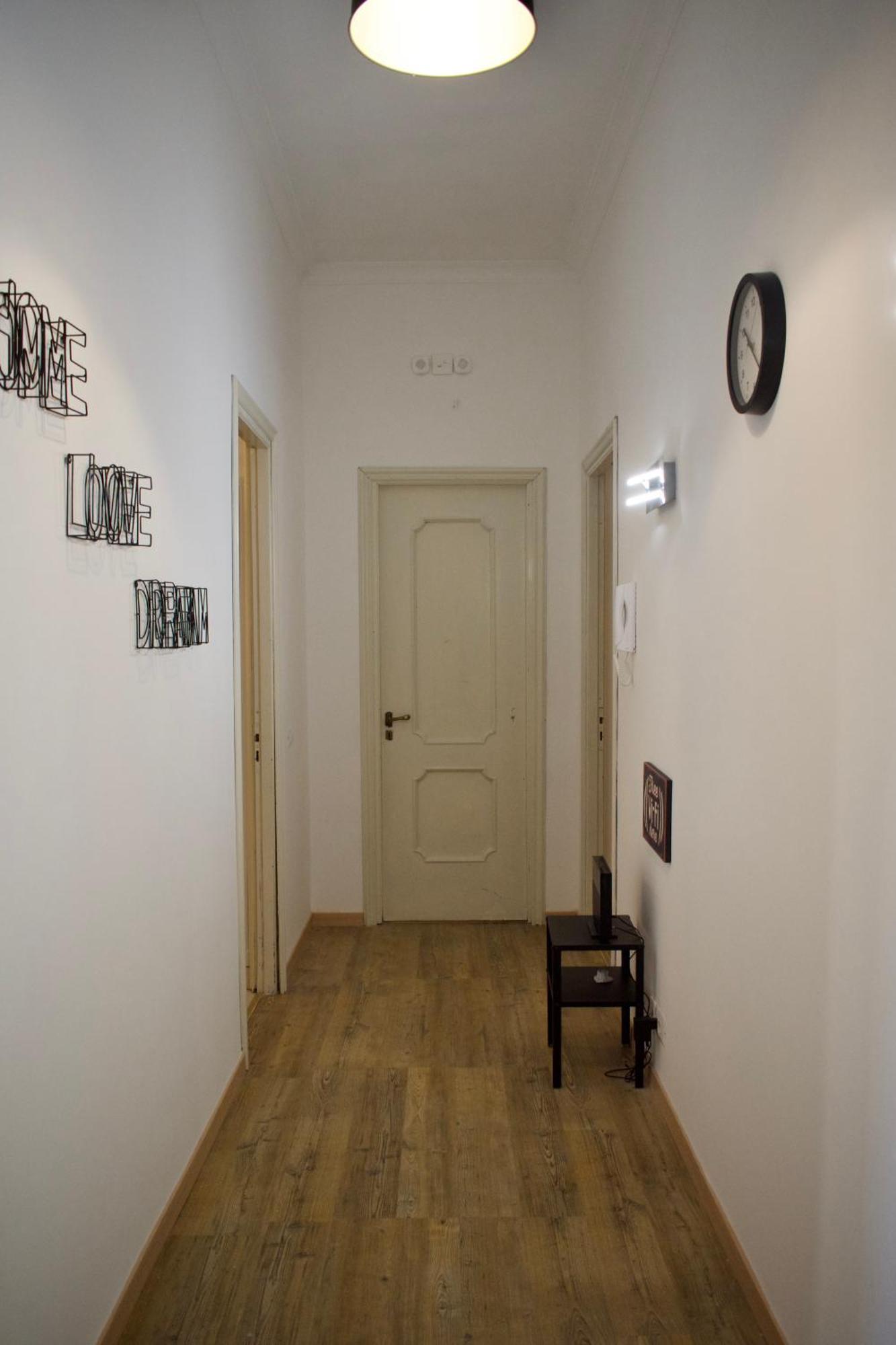 Lavinia Apartment In Trastevere 로마 외부 사진