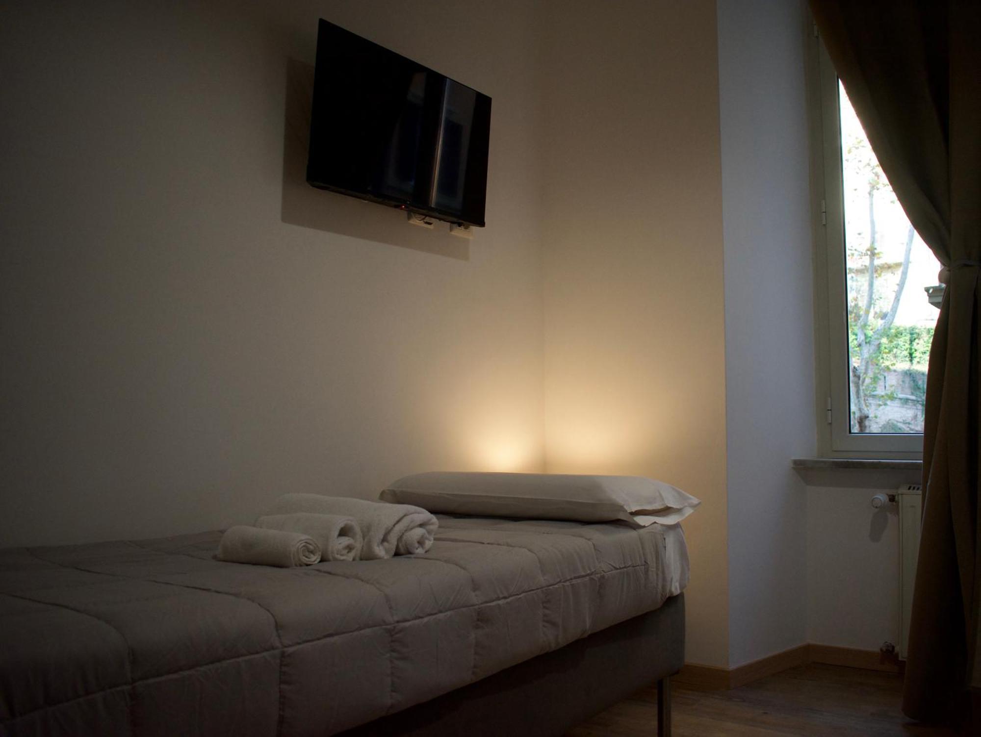 Lavinia Apartment In Trastevere 로마 외부 사진