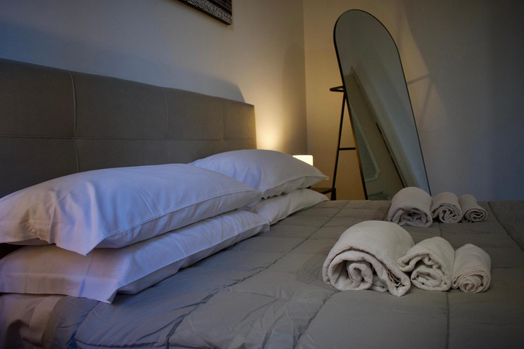 Lavinia Apartment In Trastevere 로마 외부 사진