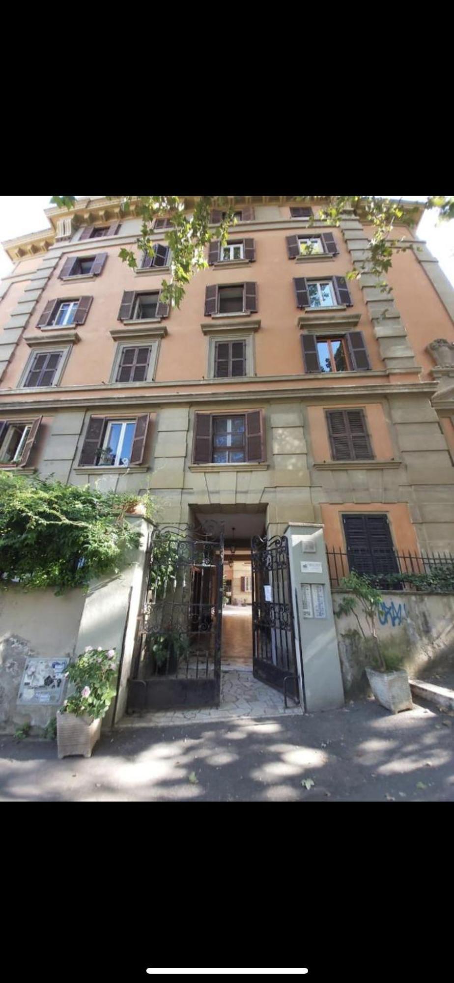 Lavinia Apartment In Trastevere 로마 외부 사진